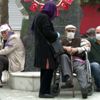 65 yaş üzeri vatandaşlar günler sonra yeniden sokağa çıktı