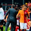 Burak'la sorunum yok