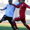 Beşiktaş, Altınordu ile berabere kaldı Beşiktaş, Altınordu ile berabere kaldı