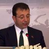 İmamoğlu ndan Türkiye-AB ilişkileri yorumu İmamoğlu ndan Türkiye-AB ilişkileri yorumu