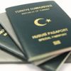 Yeşil pasaport süresi dört yıla çıktı