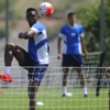 Eto'o'ya ödemede sıkıntı yok Eto'o'ya ödemede sıkıntı yok