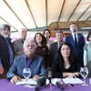 HDP aday adaylarını tanıttı HDP aday adaylarını tanıttı