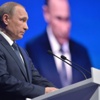 Putin: Türk müteahhitlerle yeni anlaşma yapılmayacak
