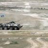 Azerbaycan: 5 Ermeni askeri öldürüldü Azerbaycan: 5 Ermeni askeri öldürüldü