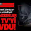 Elazığ'daki depremzedeler yalan haber yapan FOX TV'yi bölgeden kovdu! Elazığ'daki depremzedeler yalan haber yapan FOX TV'yi bölgeden kovdu!