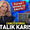 Müge Anlı'da bugün neler yaşanacak? 1 Kasım Müge Anlı'da Gürsel Selam'ın kaçırılmasında şok gelişme! Müge Anlı'da bugün neler yaşanacak? 1 Kasım Müge Anlı'da Gürsel Selam'ın kaçırılmasında şok gelişme!