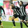 Beşiktaş-Göztepe karşı karşıya Beşiktaş-Göztepe karşı karşıya