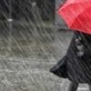 Meteoroloji uyardı! Doğu'da 4 il için sağanak uyarısı Meteoroloji uyardı! Doğu'da 4 il için sağanak uyarısı