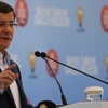 Başbakan Davutoğlu: Terörle mücadeleyi başlatmasaydık Türkiye kaosa sürüklenebilirdi