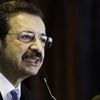 Rifat Hisarcıklıoğlu'nun annesi vefat etti Rifat Hisarcıklıoğlu'nun annesi vefat etti
