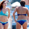 Survivor Berna nefes kesti