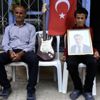 Necmettin öğretmen için 'teröre lanet' yürüyüşü Necmettin öğretmen için 'teröre lanet' yürüyüşü