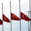 3 günlük ulusal yas ilan edildi 3 günlük ulusal yas ilan edildi