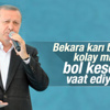 Cumhurbaşkanı Erdoğan'ın Tekirdağ konuşması Cumhurbaşkanı Erdoğan'ın Tekirdağ konuşması