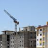 İnşaatta 6.5 yılın zirvesi