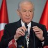 Devlet Bahçeli: Erken seçimi konuşmak en büyük kötülüktür Devlet Bahçeli: Erken seçimi konuşmak en büyük kötülüktür