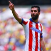 Arda ve Griezmann girdi Atletico değişti