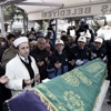 Müzeyyen Senar son yolculuğunda...