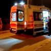 Bıçaklı kavgaya tam kapanmada engel olamadı: 3 yaralı