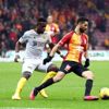 Süper Lig: Galatasaray: 1 - Yeni Malatyaspor: 0 (Maç ... Süper Lig: Galatasaray: 1 - Yeni Malatyaspor: 0 (Maç ...