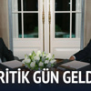 Erdoğan'ın görevi bugün vermesi bekleniyor