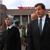 Foto Galeri: Başbakan Katliamın Yaşandığı Yeri İnceledi