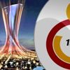 Östersunds Galatasaray maçı ne zaman, hangi kanalda?