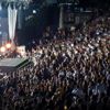 Berkay'ın Harbiye konserinde sürpriz isimler Berkay'ın Harbiye konserinde sürpriz isimler
