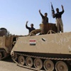 Irak Başbakanı İbadi, IŞİD operasyonunu başlattı Irak Başbakanı İbadi, IŞİD operasyonunu başlattı