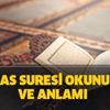 Adetliyken İhlas Suresi okunabilir mi? İhlas Suresi Arapça okunuşu ve Türkçe anlamı! Adetliyken İhlas Suresi okunabilir mi? İhlas Suresi Arapça okunuşu ve Türkçe anlamı!