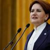 Meral Akşener'den Cumhurbaşkanlığı adaylığı açıklaması
