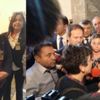 Kılıçdaroğlu'na 'Nuriye Semih' yazılı bileklik