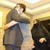 6 yıllık hasret sona erdi! Bir aile daha evladına kavuştu 6 yıllık hasret sona erdi! Bir aile daha evladına kavuştu