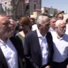 Üç büyükşehir belediyesindeki görevlendirmeler Üç büyükşehir belediyesindeki görevlendirmeler