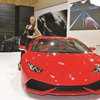Auto Show'un enleri