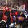 Ankara'da patlama: Yaralılar var