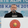 Cumhurbaşkanı Erdoğan'dan Tahir Elçi açıklaması Cumhurbaşkanı Erdoğan'dan Tahir Elçi açıklaması