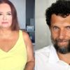 Müjde Ar, ödülünü tutuklu gazetecilere ve Osman Kavala'ya ithaf etti