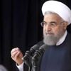 Ruhani: "Bilinçli sosyal mesafe uygulamasına geçeceğiz" Ruhani: "Bilinçli sosyal mesafe uygulamasına geçeceğiz"
