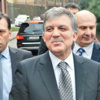 Abdullah Gül oğluna kız istedi Abdullah Gül oğluna kız istedi