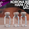 Koronavirüs aşısı gelecekte hap olarak verilebilir Koronavirüs aşısı gelecekte hap olarak verilebilir
