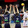 Fenerbahçe HDI Sigorta: 0-3 Fenerbahçe HDI Sigorta: 0-3