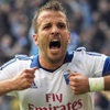 Fırtına'da Van der Vaart bombası Fırtına'da Van der Vaart bombası