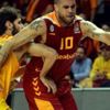 Galatasaray Odeabank’ta sakatlık şoku! Galatasaray Odeabank’ta sakatlık şoku!
