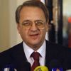 Rusya Dışişleri, Türkiye ile Karabağ’a yabancı asker gönderilme iddiasını görüştük