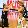 Potada derbi Kara Kartal'ın Potada derbi Kara Kartal'ın
