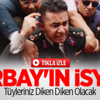 Yarbay'ın İsyanı
