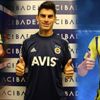 Arjantinli futbolcu Diego Perotti Fenerbahçe'de