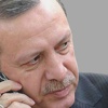 Erdoğan şehit ailesini aradı Erdoğan şehit ailesini aradı